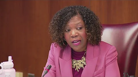 Montgomery County Superintendent controversy around sexual harassment accusation issues, investigati