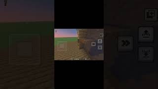 3 Simple builds #minecraft #mcpe #fypシ゚viral