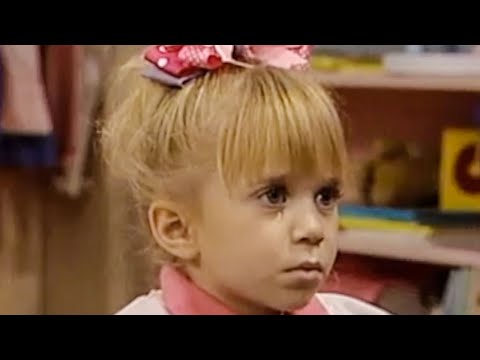 Top 20 Times Full House Tackled Serious Issues