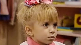 Top 20 Times Full House Tackled Serious Issues