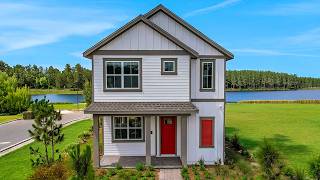 Separate Casita in this New Construction Home in St. Cloud, FL