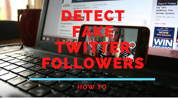How To Identity Possible Fake Followers in Twitter using Blazor WebAssembly and NET 5