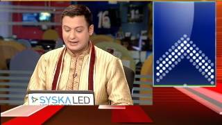 Market Countdown 28 Oct 2016