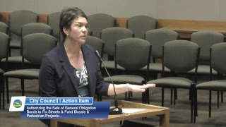 Eugene City Council Public Hearing: June 18, 2018