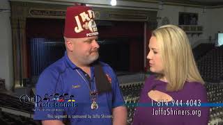 814 Pros  - Jaffa Shriners 2019