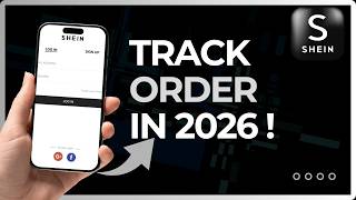 How to Track Your SHEIN Order in 2026 !