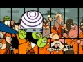 Powerpuff Girls Mojo Jojo Song Rule All Of The World German 