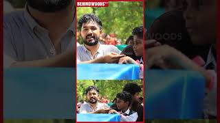 Sorry Anna கதததஙக.. இறஙக பய மனனபப கடட Hiphop Adhi, Pt Sir