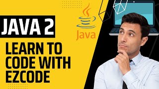 Java 2 Tutorial - For Beginners (Learn in just few minutes! 🤯💻)