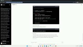 github selenium automation framework