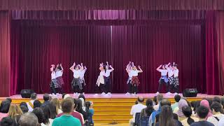 Open House 2023 - Item 2 | PRCS Modern Dance