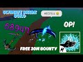 PvP with the Ultimate Shark Build | Blox Fruits