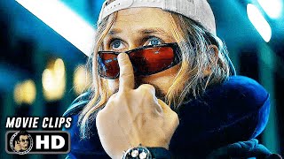 THE FALL GUY CLIP COMPILATION (2024) Ryan Gosling, Movie CLIPS HD