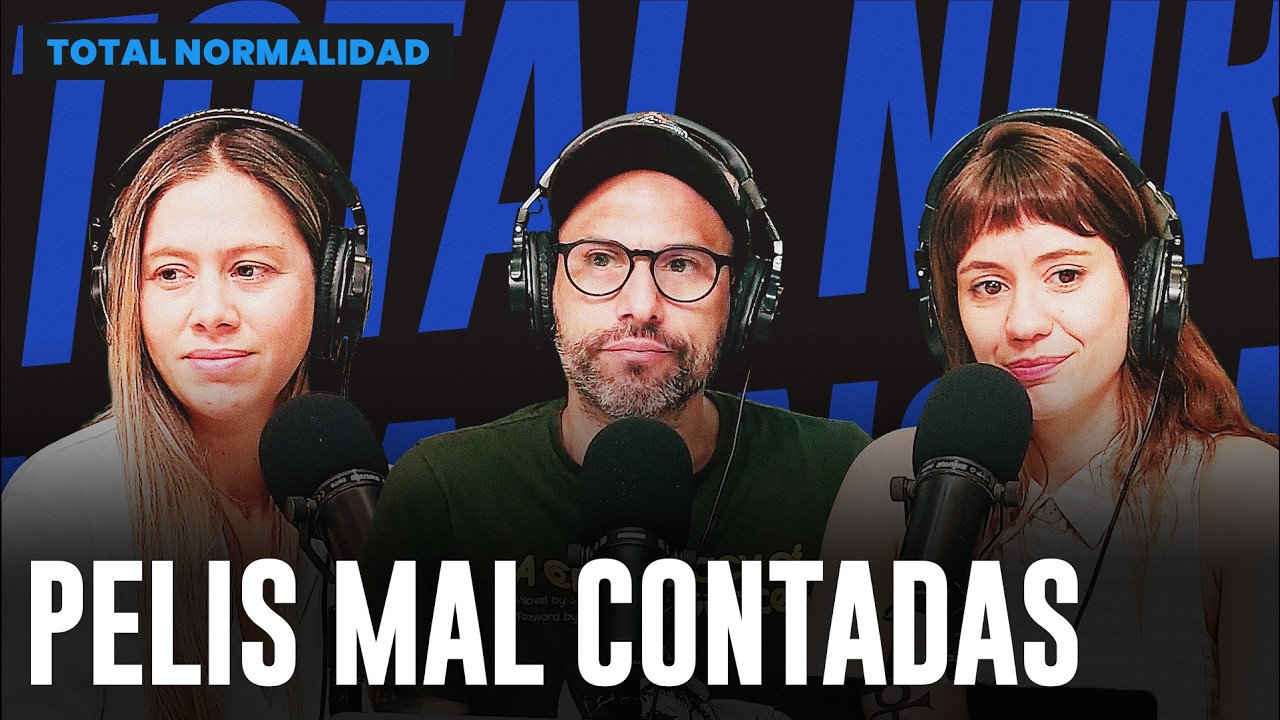TOTAL NORMALIDAD con NICO FIORENTINO y ROCIO CRIADO | EN VIVO