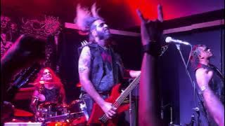 Impiety - Torment in Fire : Two Majesties 