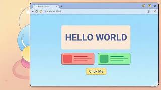 How to build your first website with HTML! 💻 [Beginner Guide]