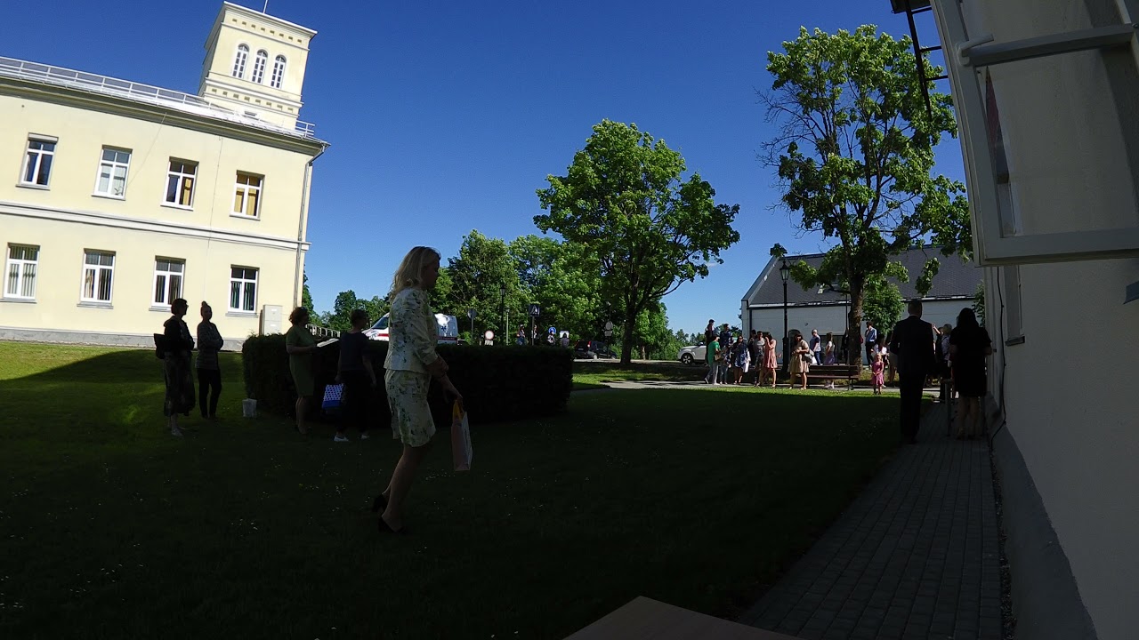 RMM diplomų teikimas 2021