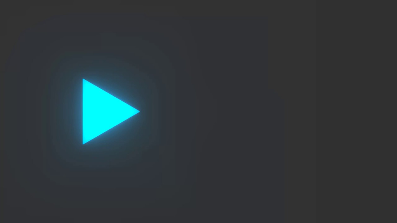 My new intro video"(Hope you like it) :) - YouTube