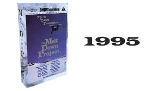 The Meltdown Project-Mack Dawg Productions