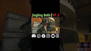 Christmas Elf Execution PT. 2 | Call of Duty: Modern Warfare III