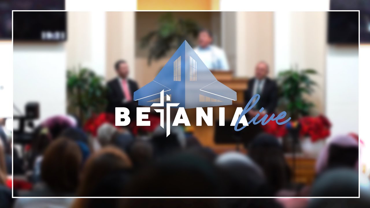 Ultima seară de evanghelizare | 08.02.2026