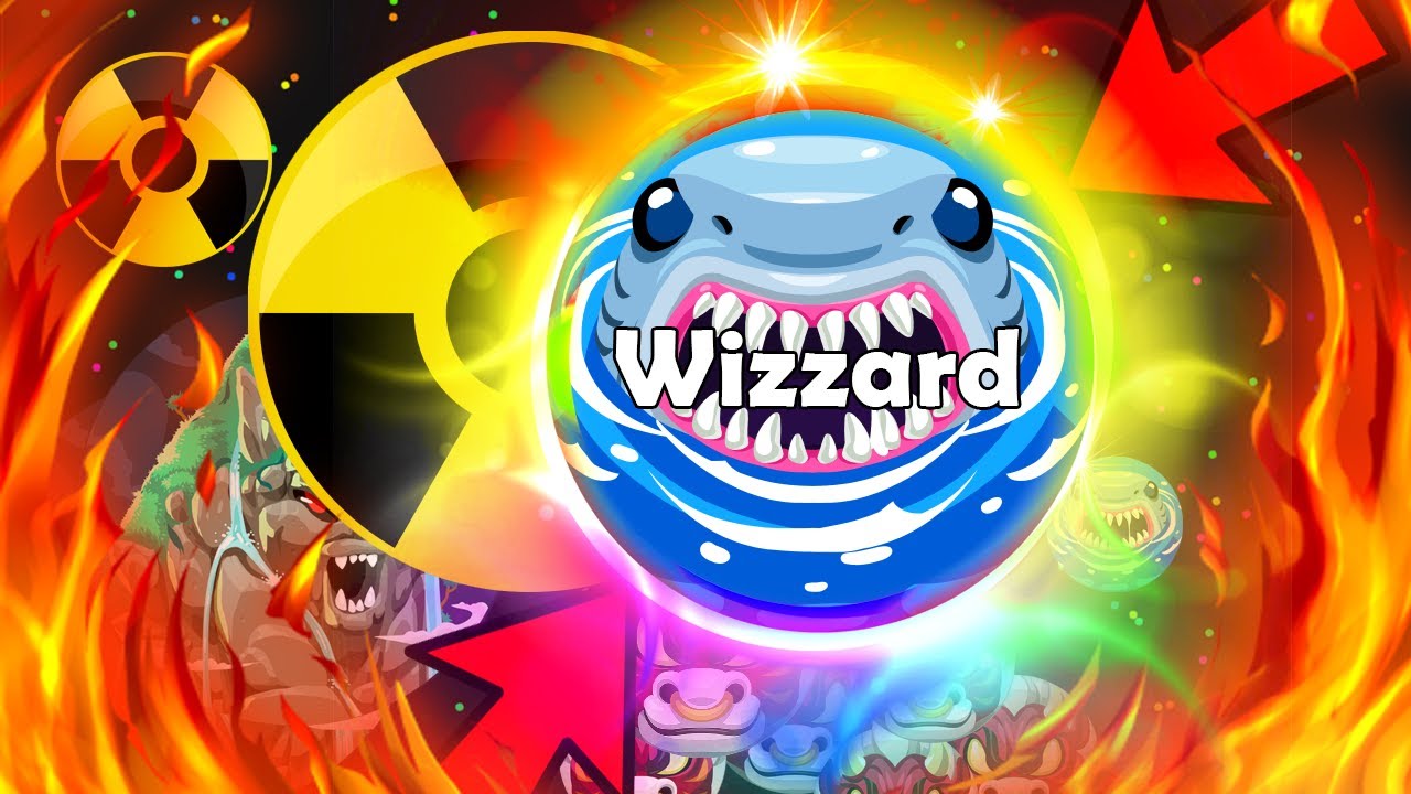 AUTO VANISH POP??!💥 - abs0rb.me