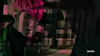 Skyfan Buông Đôi Tay Nhau Ra X Attention Mashup