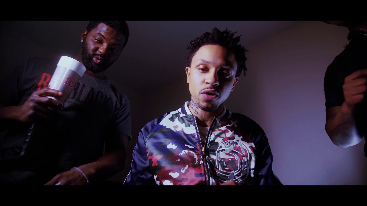 Don Till - I.O.U (Music Video) || Dir. Black Palms [Thizzler.com]