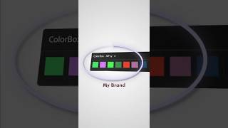 This AE Panel Fixes Your Color Workflow Instantly ⚡ ColorBox Plugin
