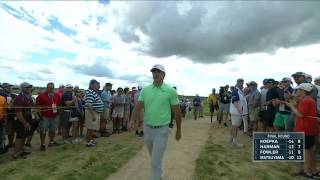 Brooks Koepka wins US Open - Golf Talk Canada