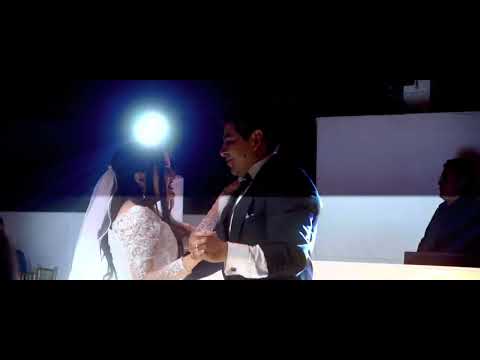 MIchelle Erick Wedding Dance 4K 