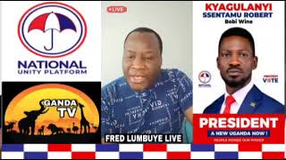 Download Lagu FRED LUMBUYE LIVE: KIWEDDE AMERICA ESAZEWO OKULUMBA AFRICA 🌍  KIKWEKWETO KUJAKO BBA DICTATORS MP3