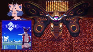 YabbyTabby Stream Archive | CrossCode [7]