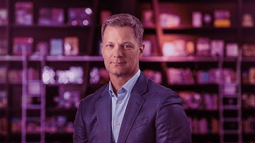 Data’s role in trends | Steve Lucas (iCIMS)