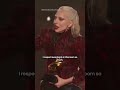 Lady Gaga thanks her partner Michael Polansky. #Grammys #AwardsSeason (🎥: CBS/The Recording Academy)