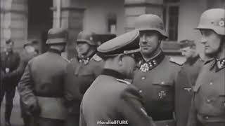 SS Marşı | Teufelslied | Türkçe Altyazı