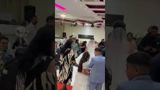 Ahme&Soutenas Düğün Töreni 2025 Aalen Galla Düğün Sallonu