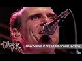James Taylor - How Sweet It Is (To Be Loved By You)  (The Cambridge Folk Festival, 8/1/99)