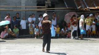 Talisay Bontoc Southern Leyte  (barangay day 2009)
