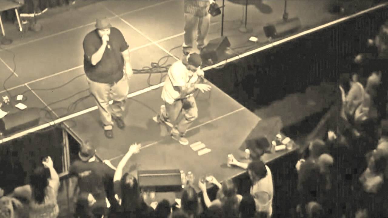 Fresh Competition, Matthew Edward & Friends - Down on the Corner (Rams Head Live 2012)