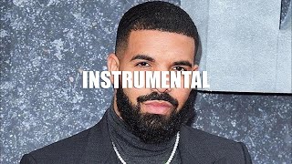 Drake - Push Ups (Drop \& Give Me 50) (Kendrick Lamar, Rick Ross, Metro Boomin Diss) [INSTRUMENTAL]