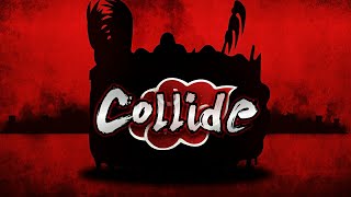 AKATSUKI「AMV」- Collide