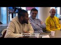 Conseil consultatif des programmes 2024 : « l'information » - séance inaugurale