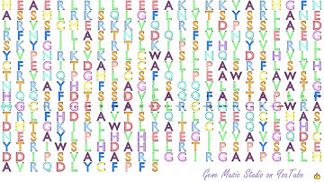 Gene Music using Protein Sequence of DCAF4L1 "DDB1 AND CUL4 ASSOCIATED FACTOR 4-LIKE 1"
