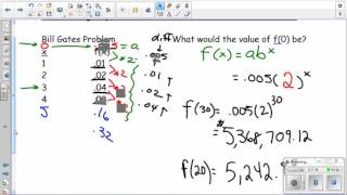 PreCalc Unit 3 Day 1