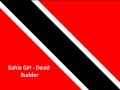 Bahia girl  david rudder