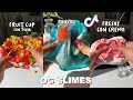 Satisfying og slimes tiktoks compilation 2023  asmr 2