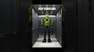 Keep Scrolling