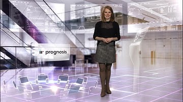 BT One Cloud Monitoring with IR Prognosis