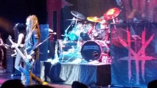 HellYeah ShipRocked 2016